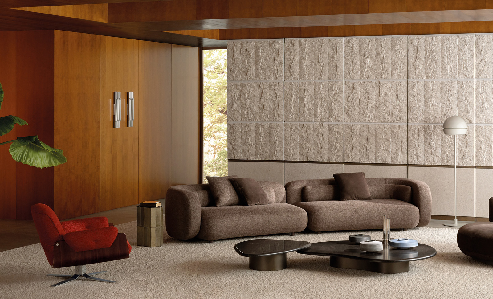 Eccellenza Italiana - Minotti