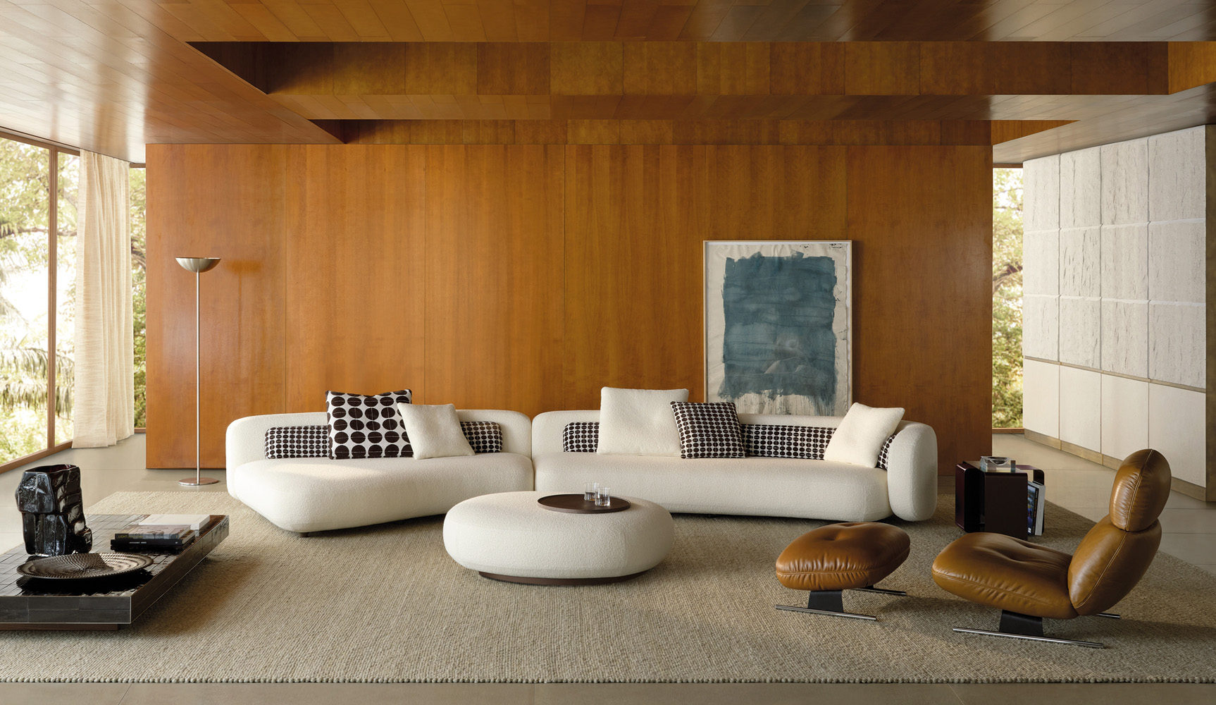 Eccellenza Italiana - Minotti