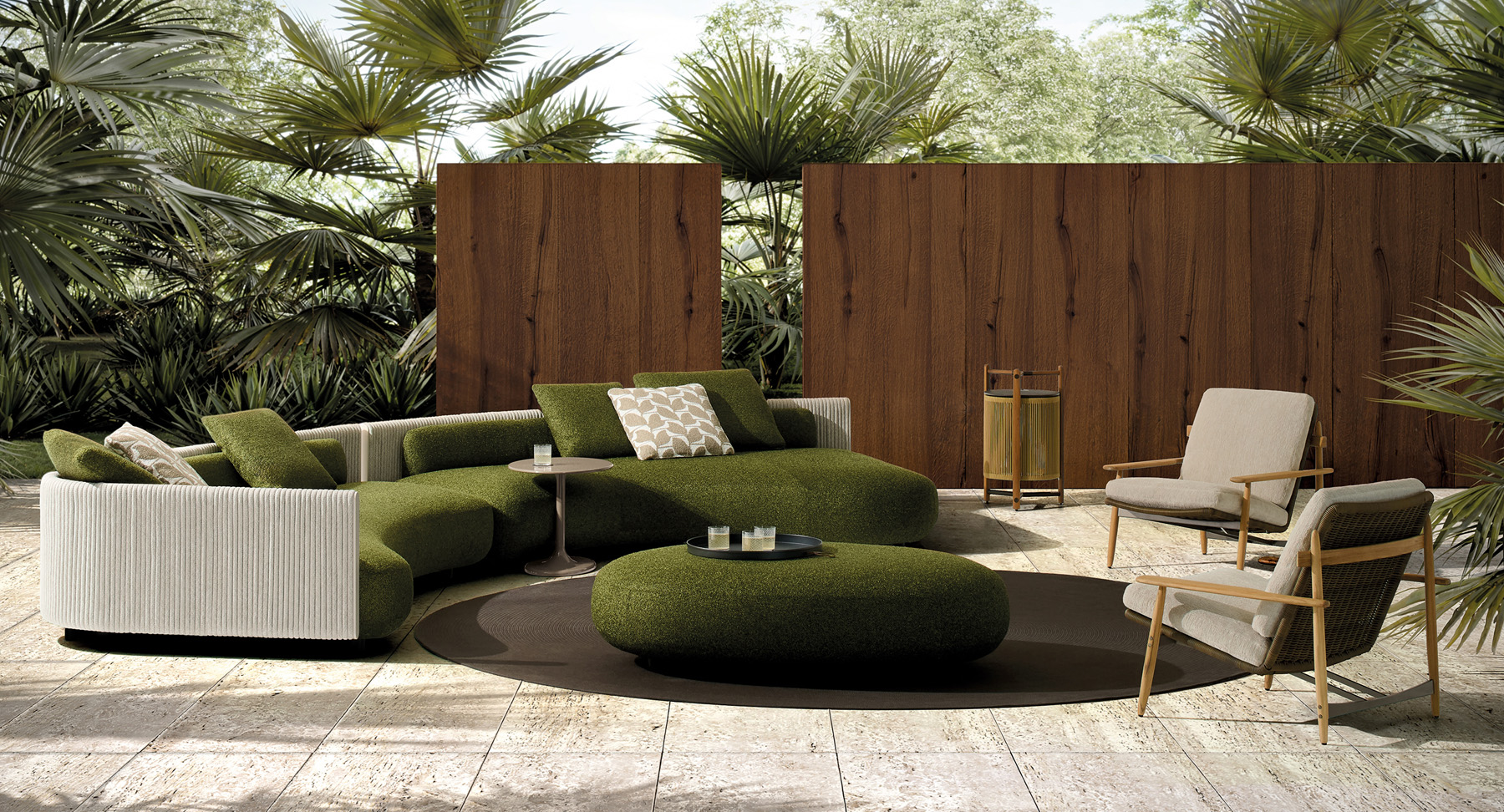 Eccellenza Italiana - Minotti