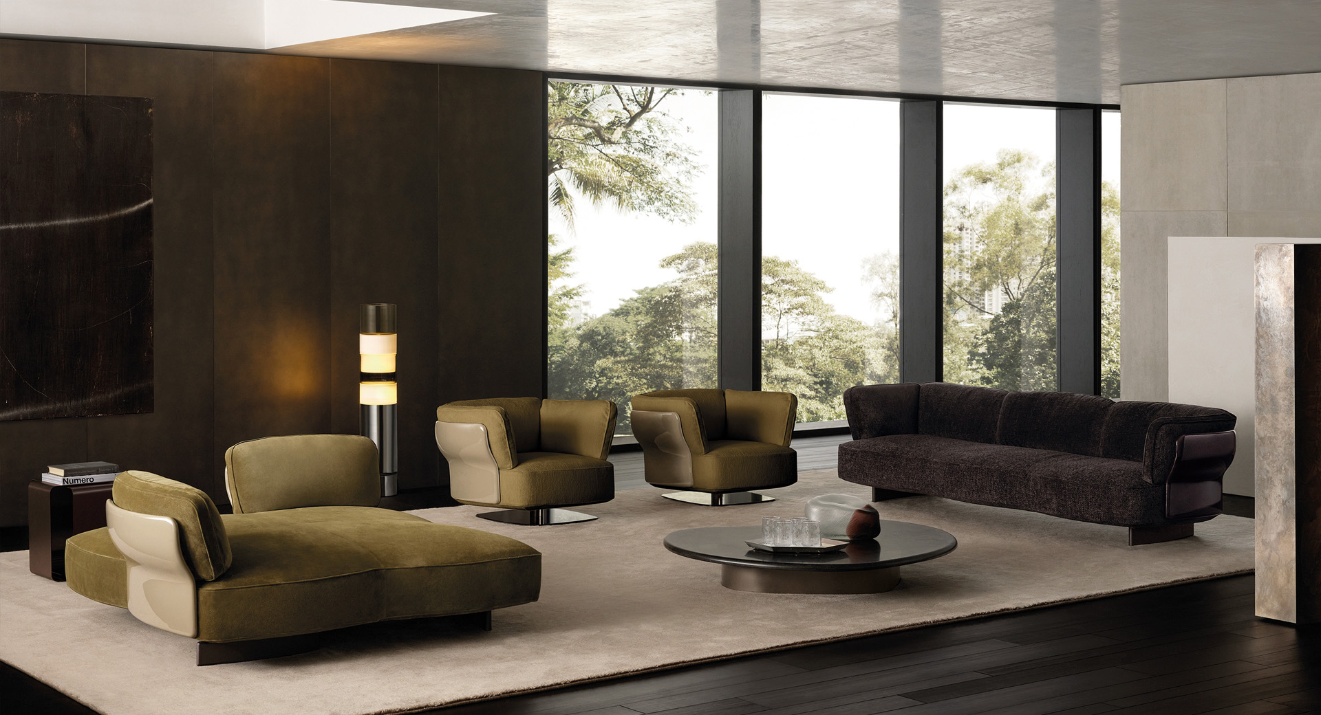 Minotti