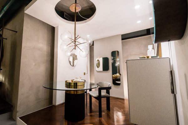 Mohd Officina Milano