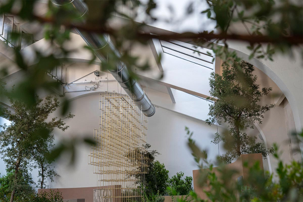 Mohd Officina Milano