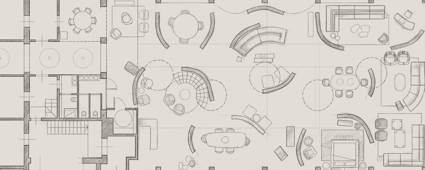 Interior Reflections