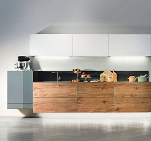 Lago 36e8 Wildwood Kitchen