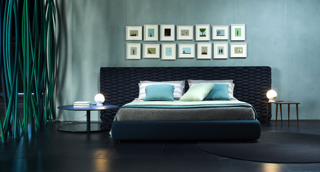 Silent by Paola Lenti