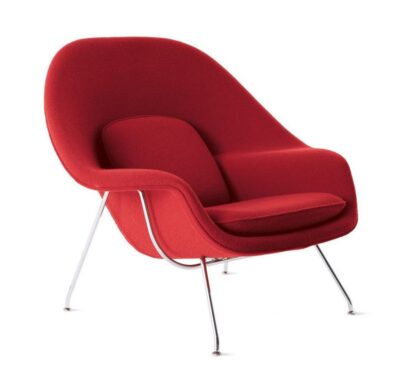 Knoll Womb Armchair