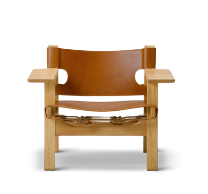 fredericia spanish chair