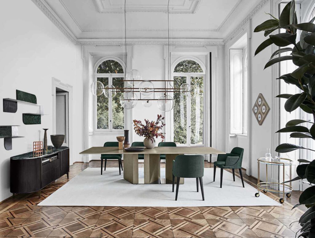 Kumi by Gallotti&Radice