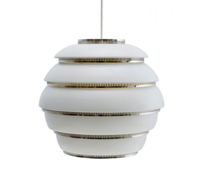 Artek A331 Beehive Suspension Lamp