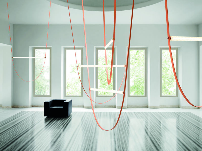 Wireline by Flos
