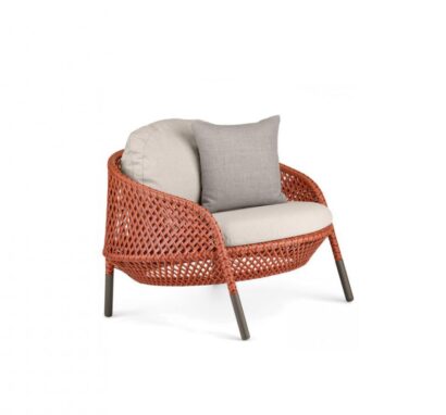 Dedon Ahnda Armchair