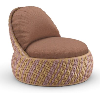 Dedon Dala Lounge Chair