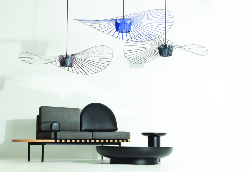 Vertigo by Petite Friture