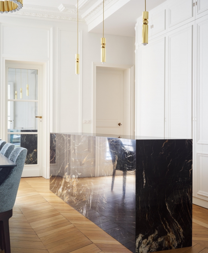 Fulcrum by Lee Broom