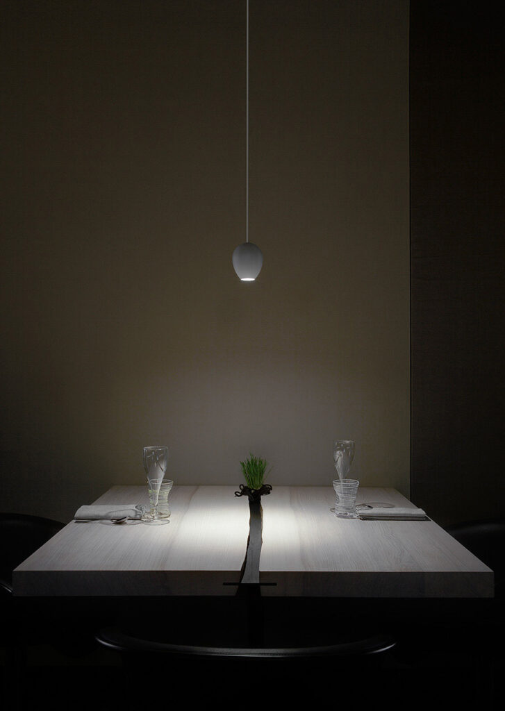 ovo by davide groppi