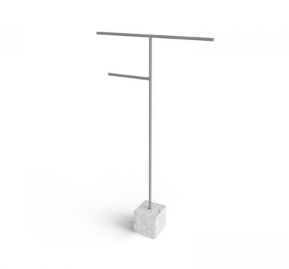 Antoniolupi Bivio Towel Rack