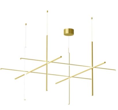 Flos Coordinates S4 Suspension Lamp
