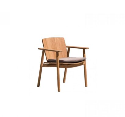Kettal Riva Chair
