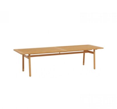 Kettal Riva Table