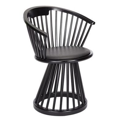 Tom Dixon Fan Chair