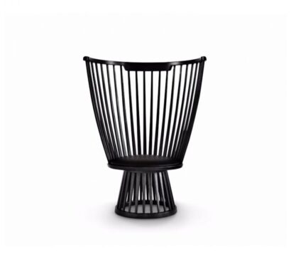 Tom Dixon Fan Chair