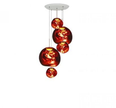 Tom Dixon Melt Large Round