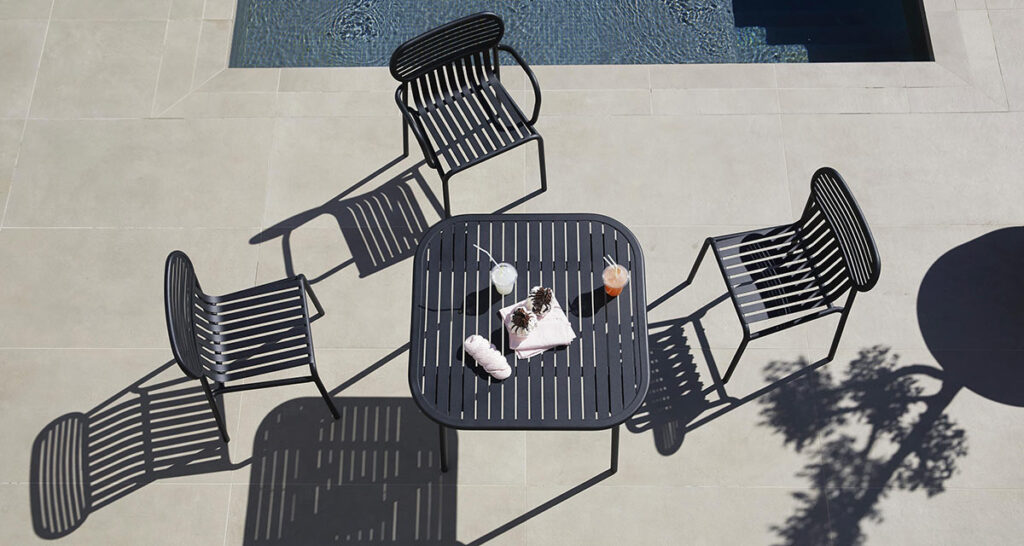 Weekend by Petite Friture