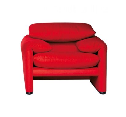 675-maralunga-poltrona-rosso-cassina