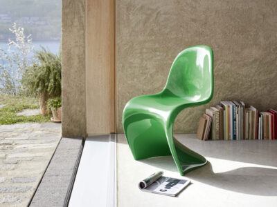 Panton Chair by Vitra