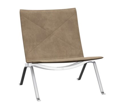 Fritz Hansen Poul Kjærholm PK22