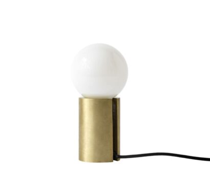MENU_Socket lamp