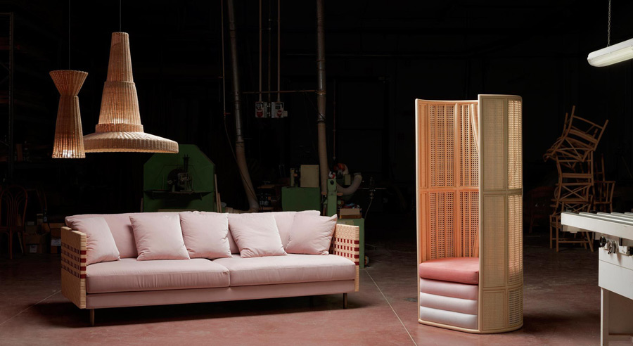 Milli by Bottega Intreccio