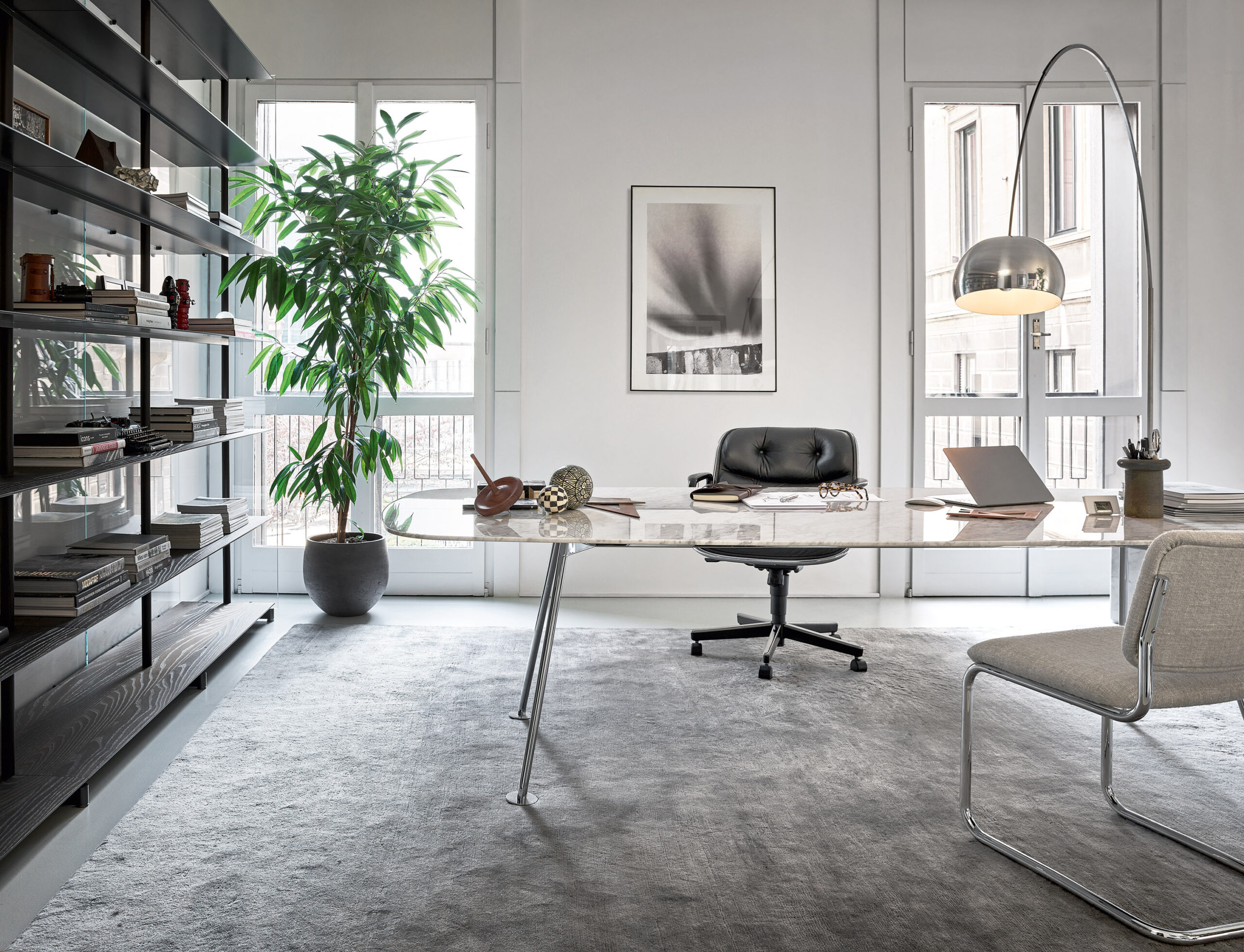 Novità Knoll 2021