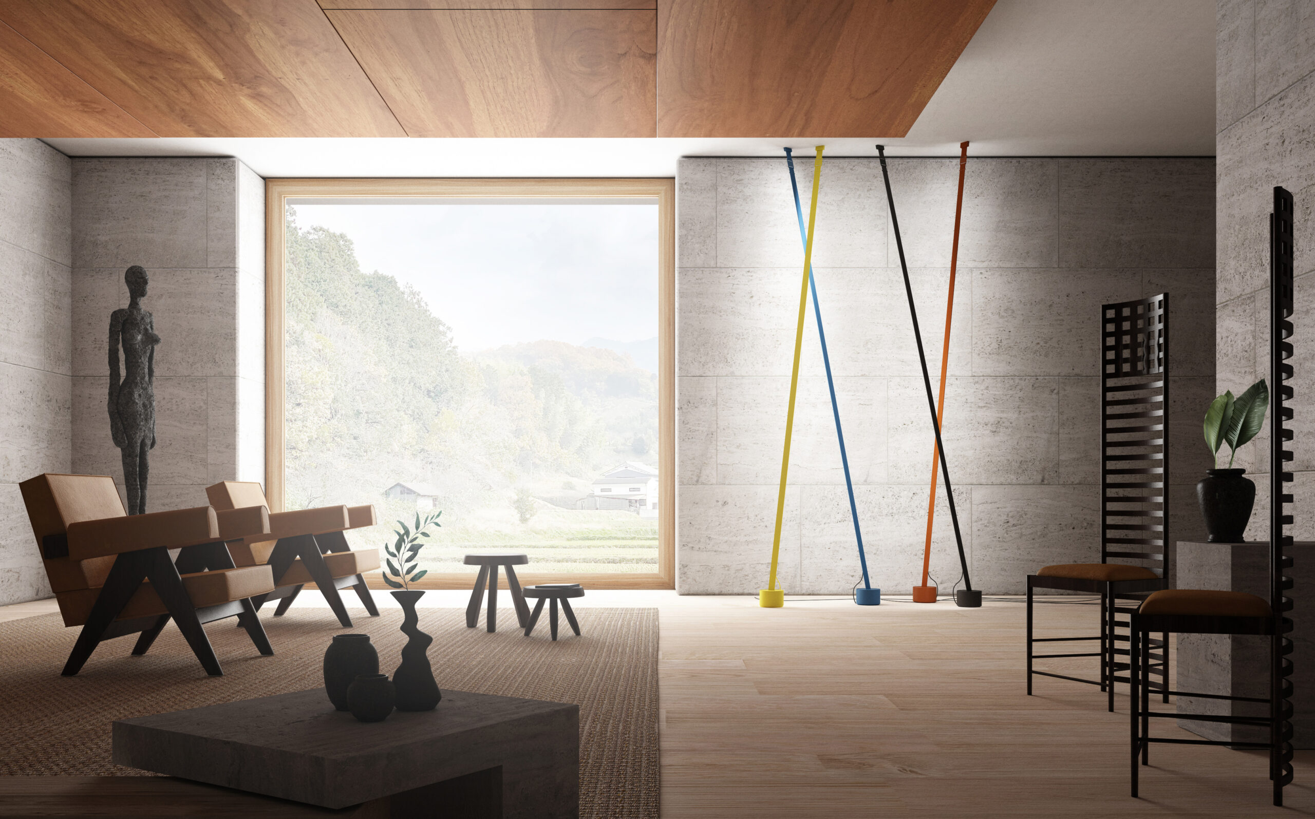 Elastica by Martinelli Luce