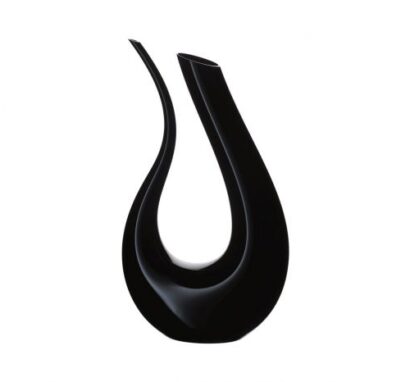 Riedel Amadeo Black Decanter