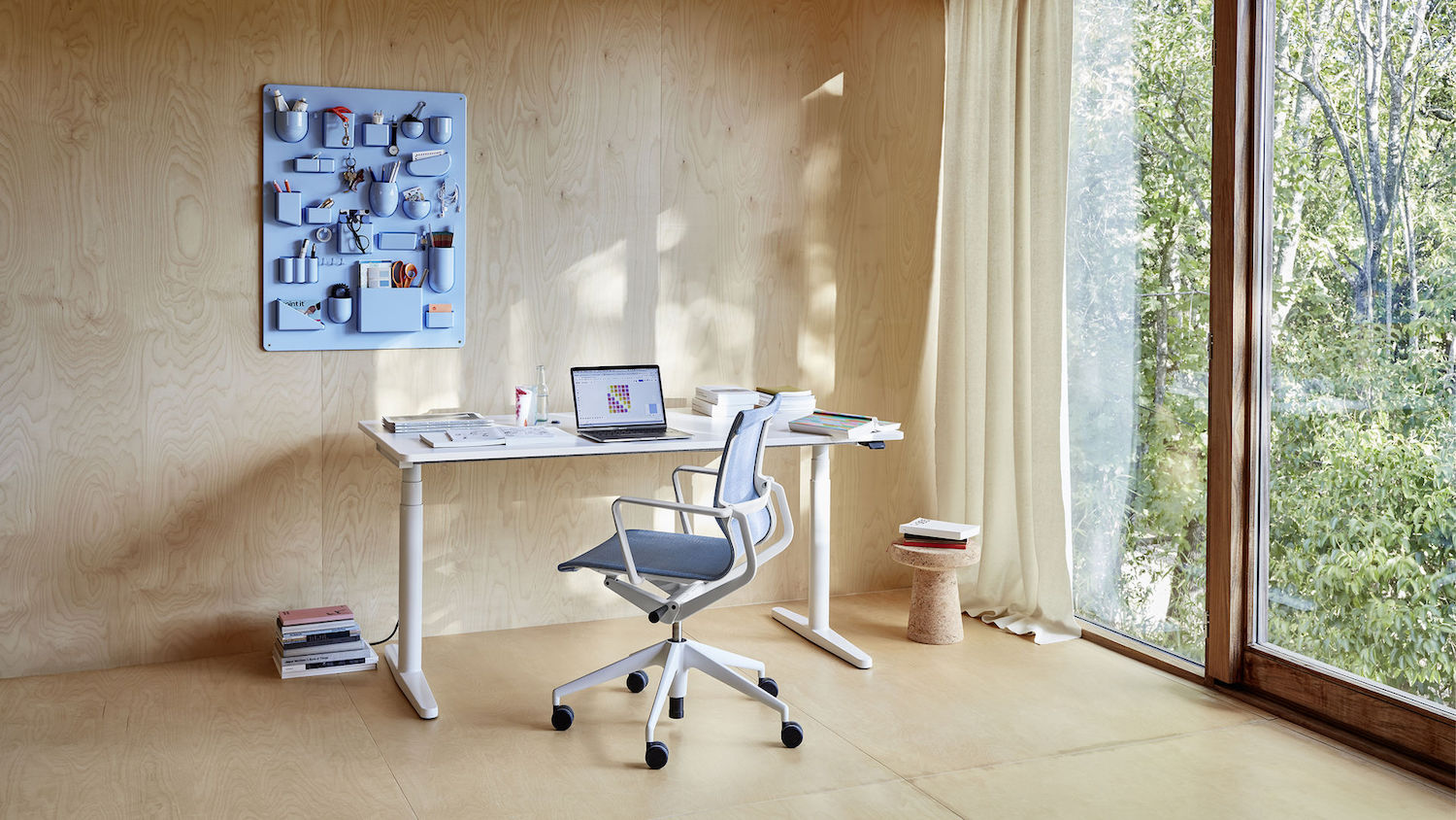 Tyde by Vitra