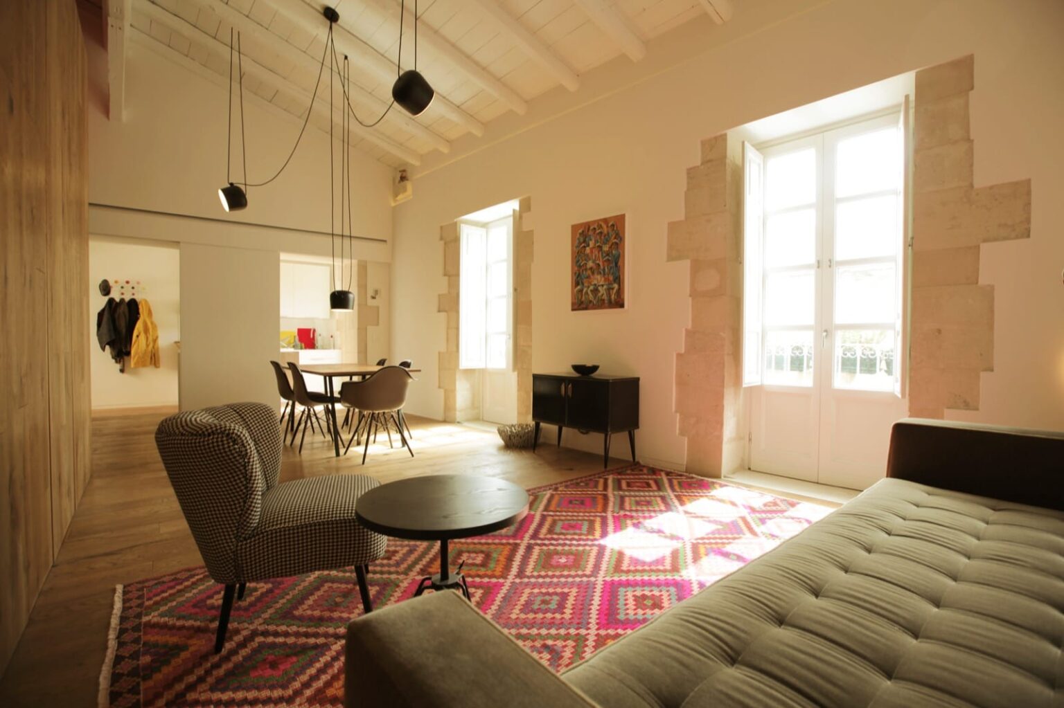 Siracusa flat