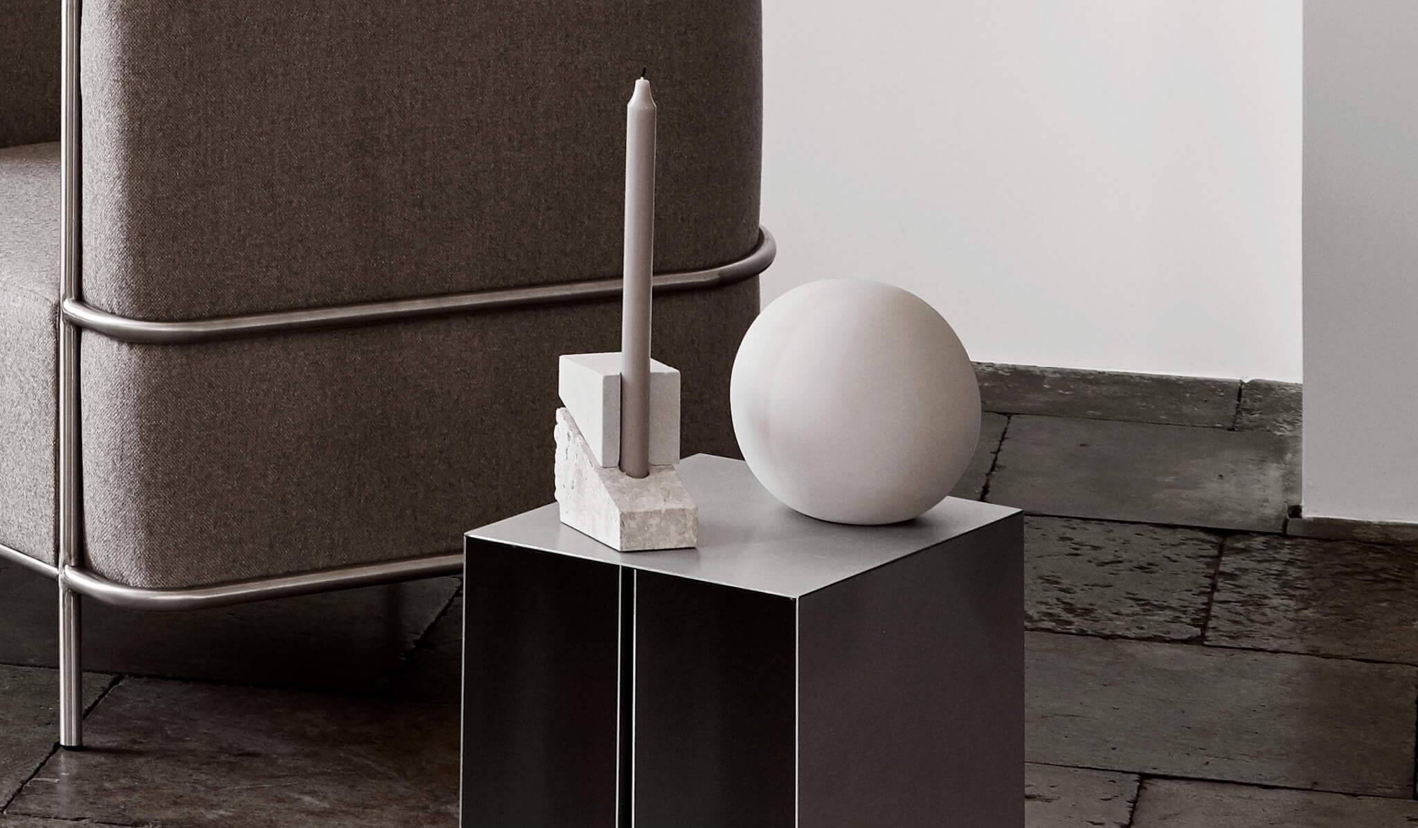 Offset by Kristina Dam Studio