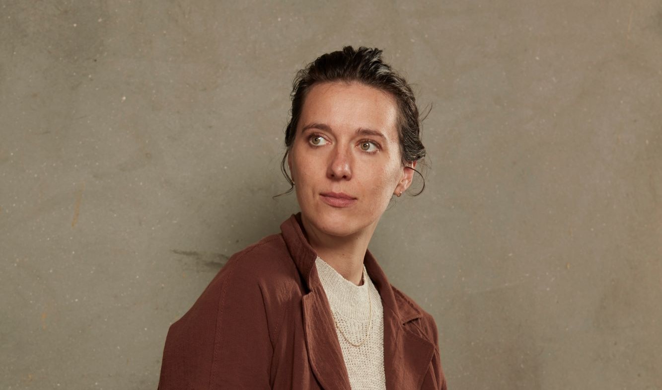 Linde Freya Tangelder ©AlexanderPopelier