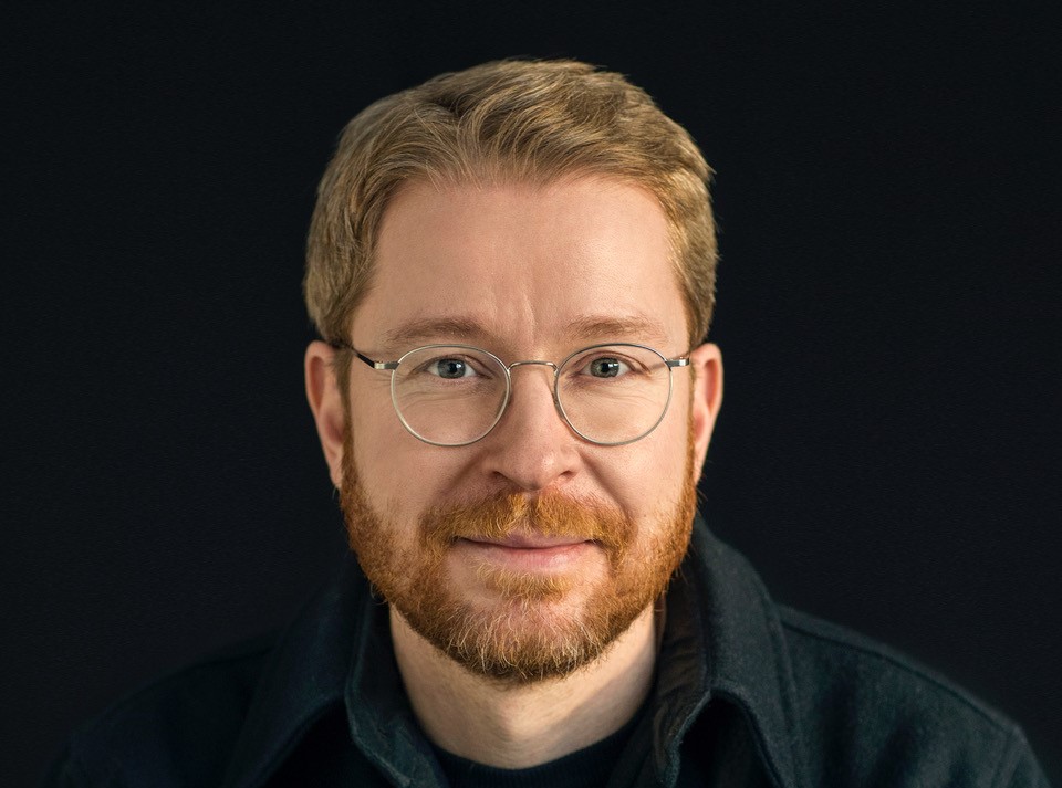 Marco Dessi