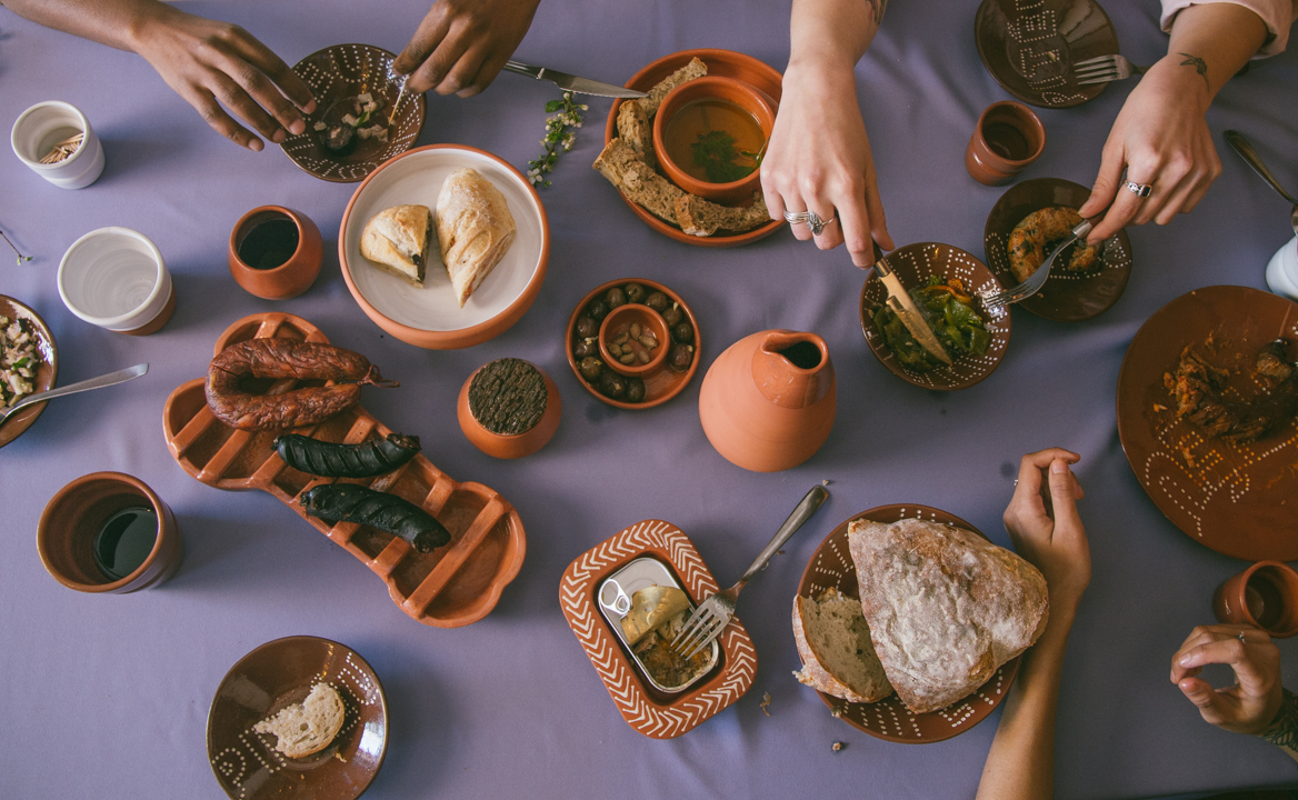 Chouriceira BBQ by Tasco