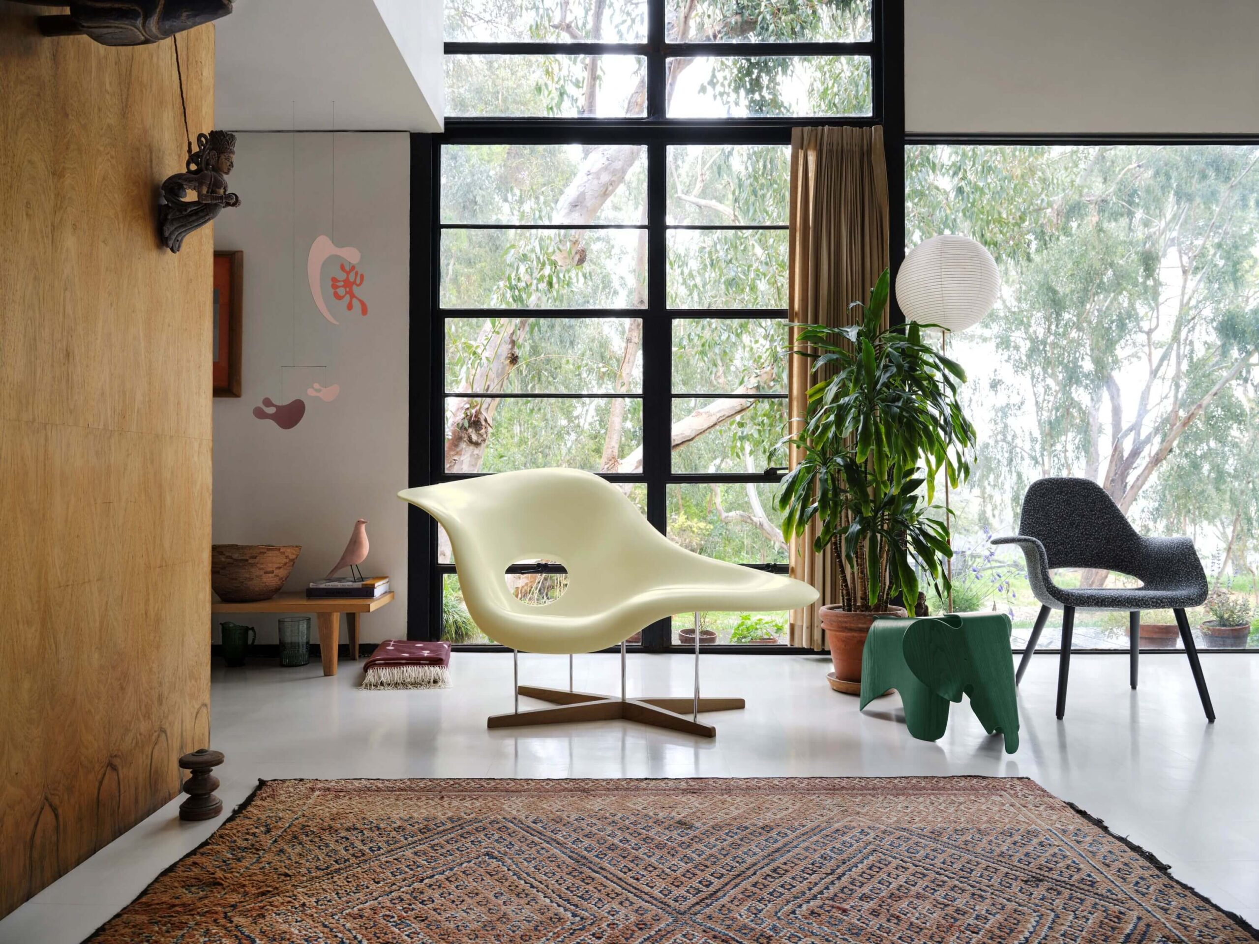 Eames Special Collection vitra