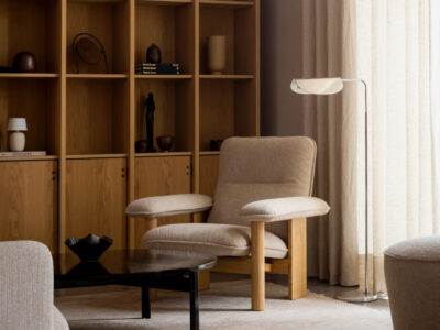 Brasilia Anderssen & Voll