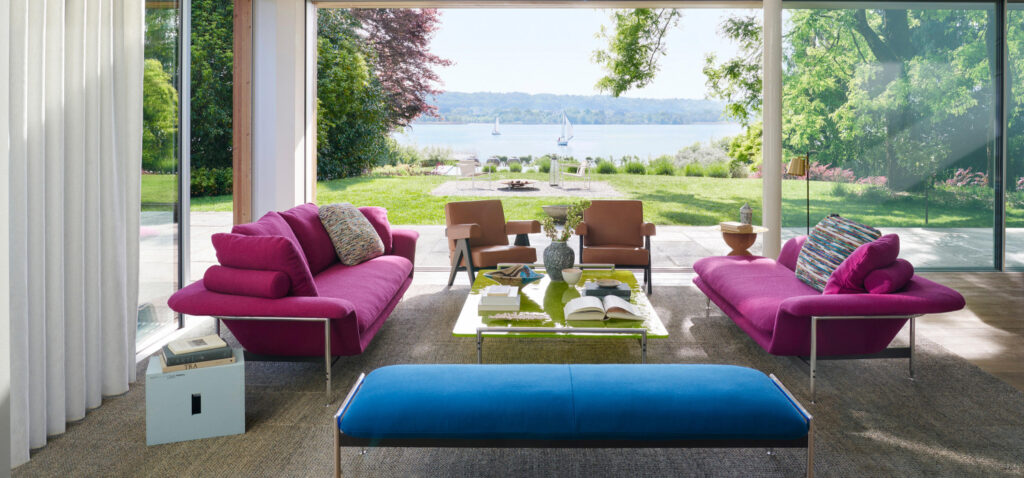 Cassina Esosoft
