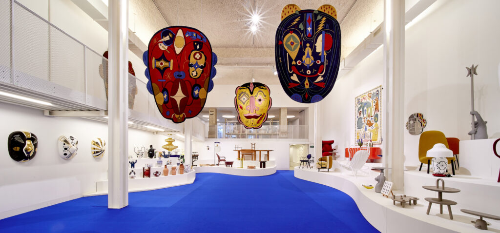 Expo Jaime Nouveau