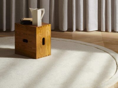 Cassina LC14 Tabouret Cabanon