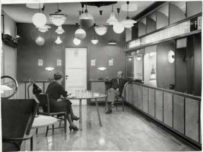 Louis Poulsen 150 Anniversary