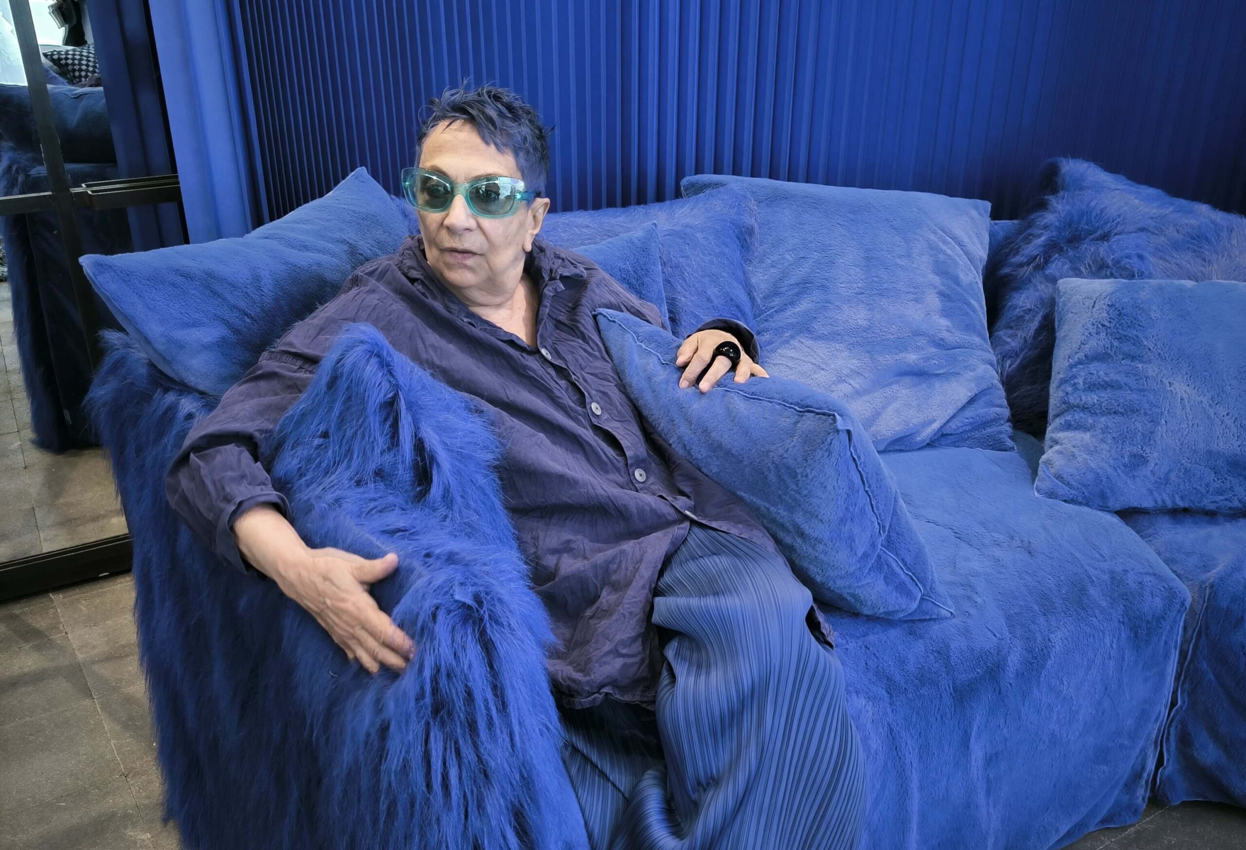 Paola Navone