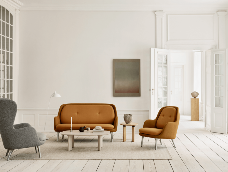 Gallery image with a fresh perspective