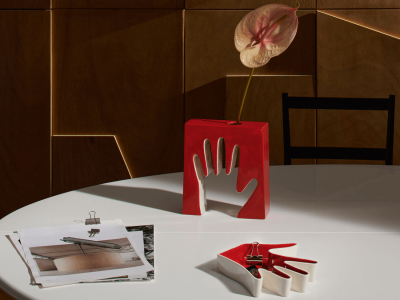 Impronta-Mano | Cassina